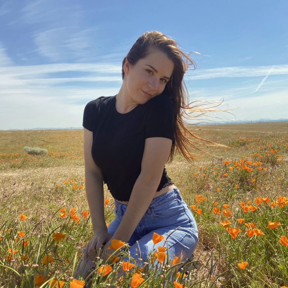 Meet your Posher, Lauren